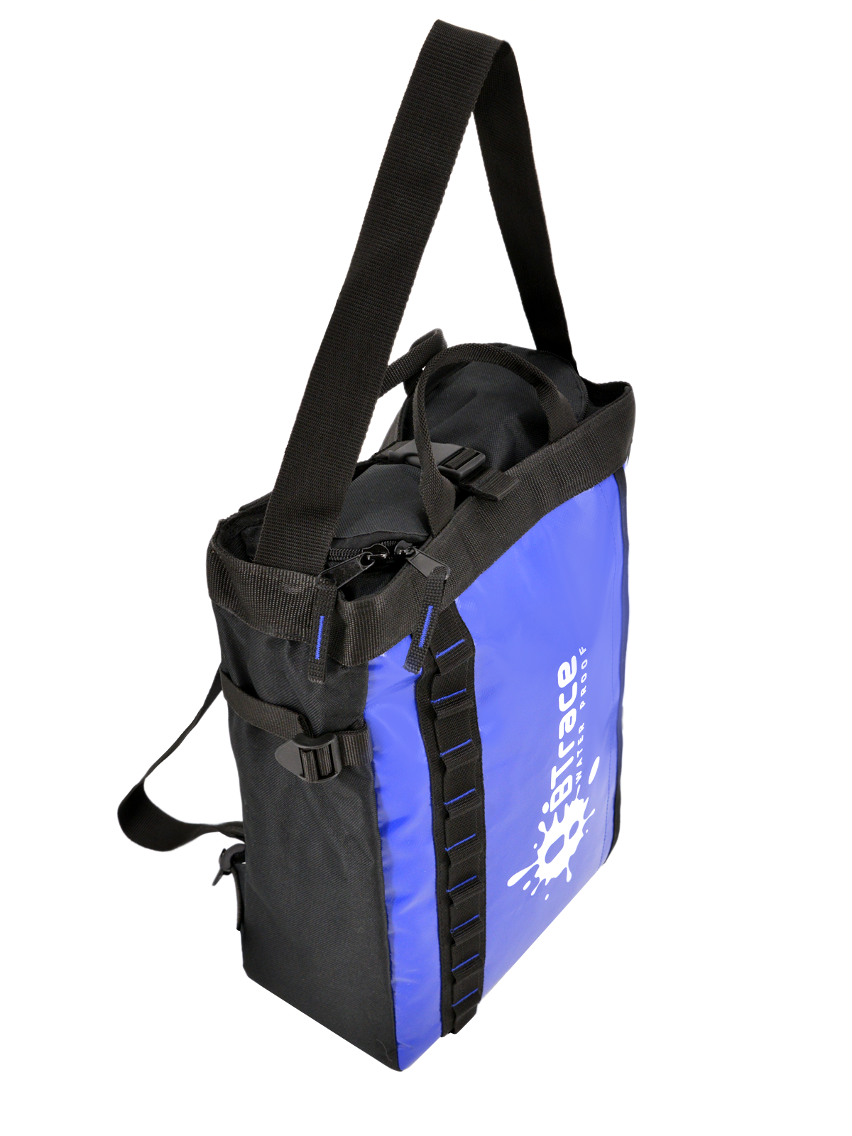 картинка Сумка-рюкзак BTrace City 16л (Хаки)