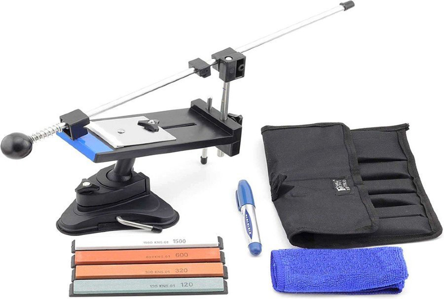 картинка Точильный станок RUIXIN RX-002 (Touch Pro Ultra)