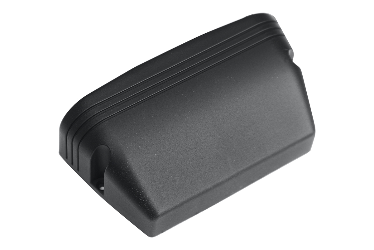 картинка Корпус для розеток РИФ приборов, три отверстия