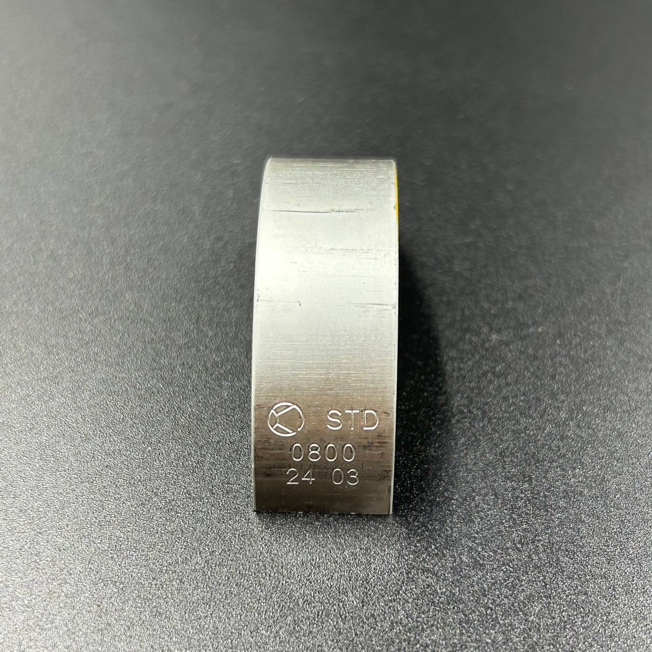 картинка Вкладыш шатунный желтый CF-Х8 (ZIBO)