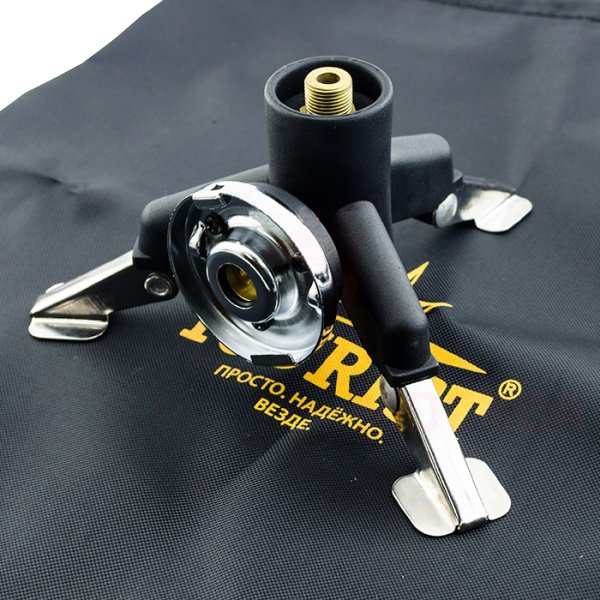 картинка Обогреватель газовый TOURIST RIO