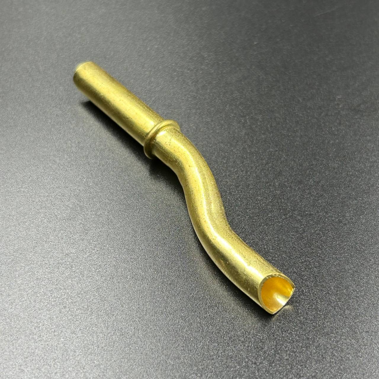 картинка Трубка охлаждения (высота S) Yamaha 25-30 (YUELANG)