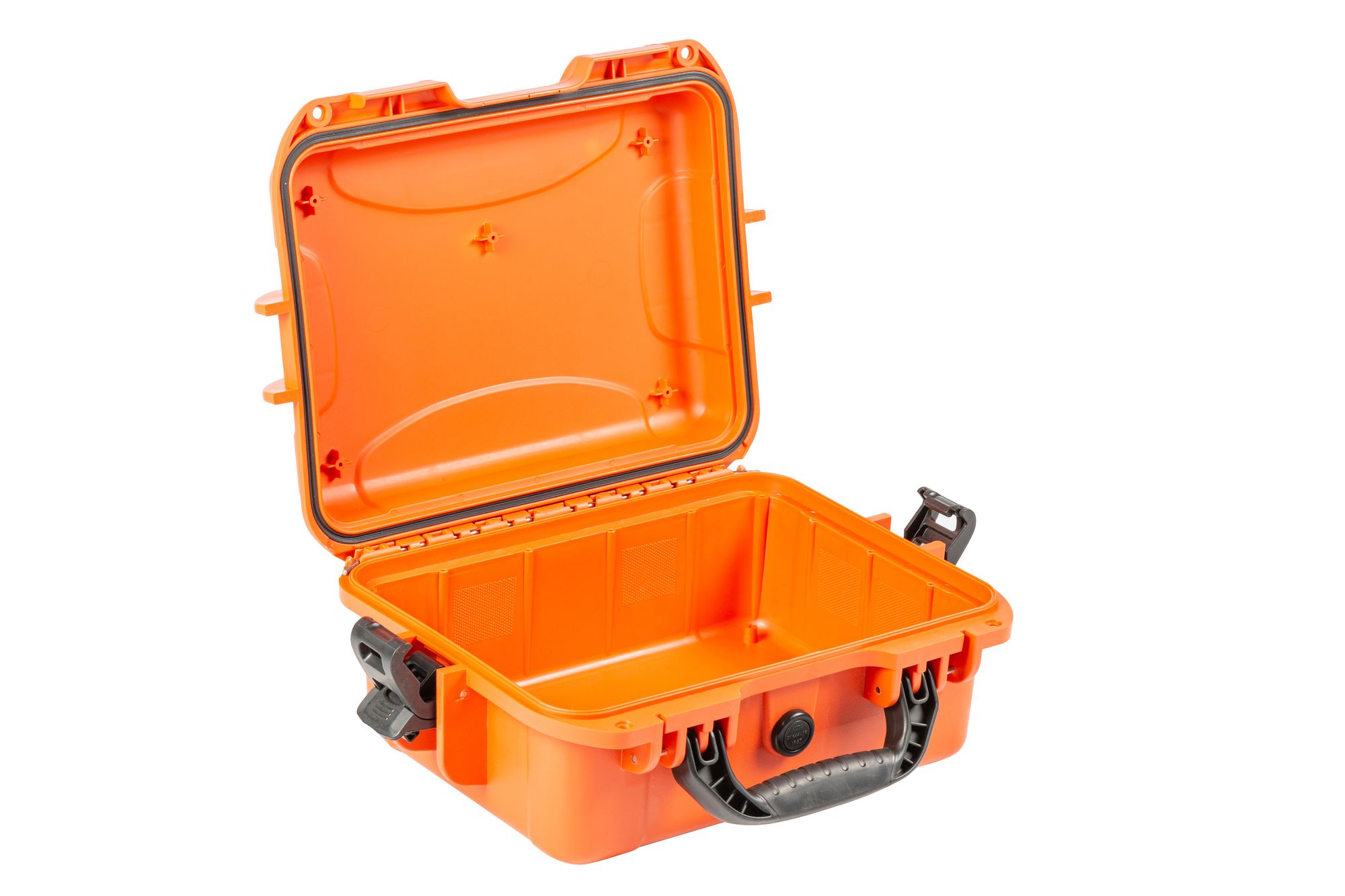 Кейс OffRoadTeam Element EL613210 ЧЕРНЫЙ, внутри 335*246*160мм, IP65