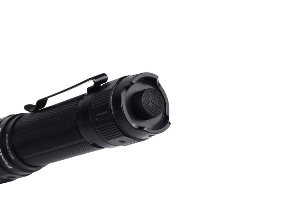 Фонарь Fenix TK30 Laser