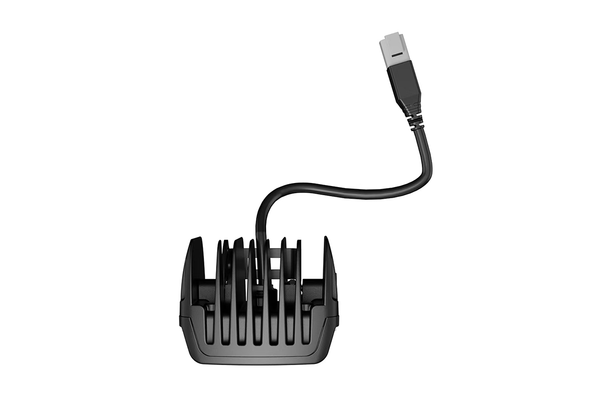 картинка Светодиодные фары дальнего света AURORA 102x76 мм 40W LED