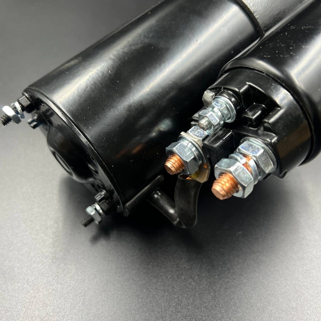 картинка Электростартер Volvo Penta/Mercruiser (3660566-3) (Kacawa)