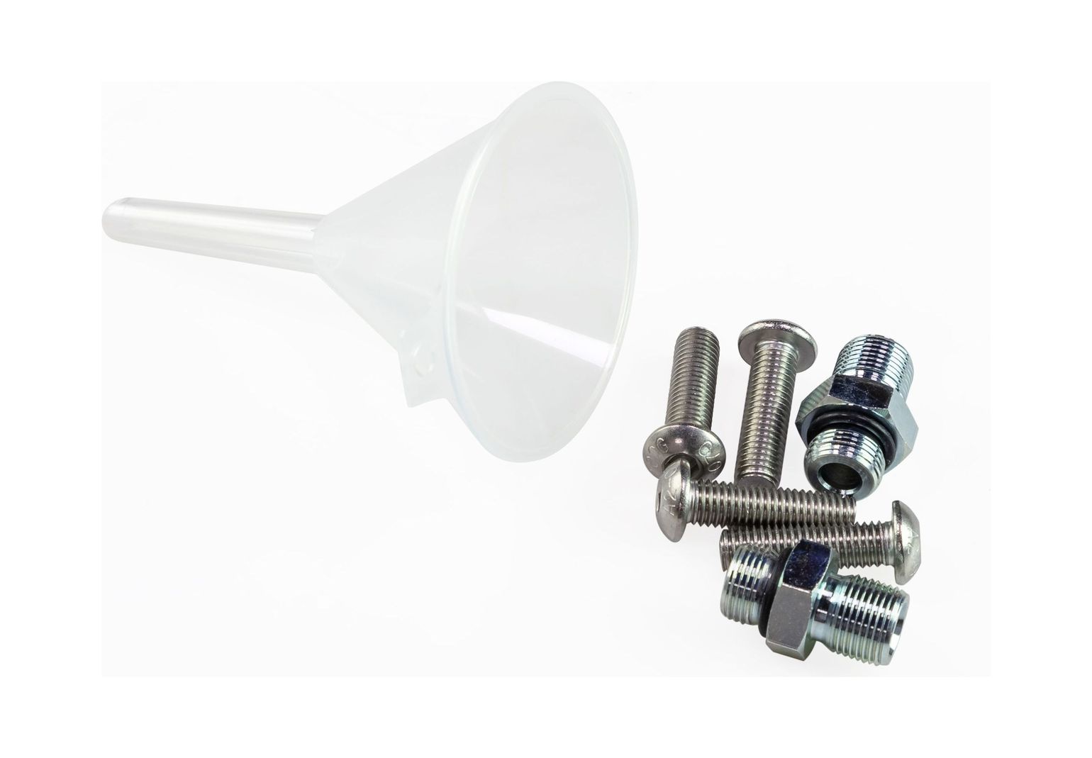 картинка Насос для системы гидравлического управления NHP090, Sea First