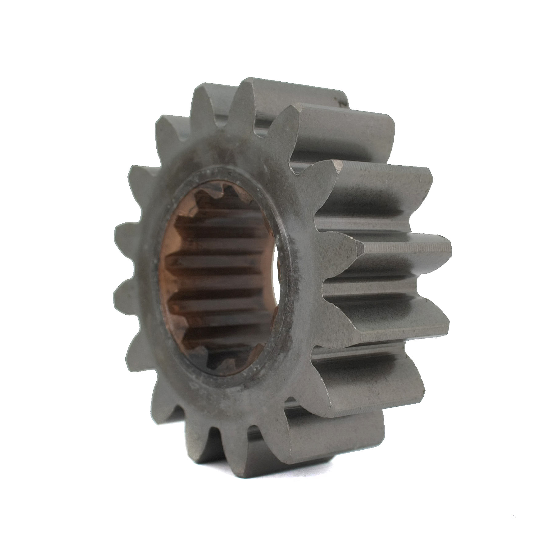 картинка Шестерня колёсного редуктора УАЗ 469 ведущая передняя TR