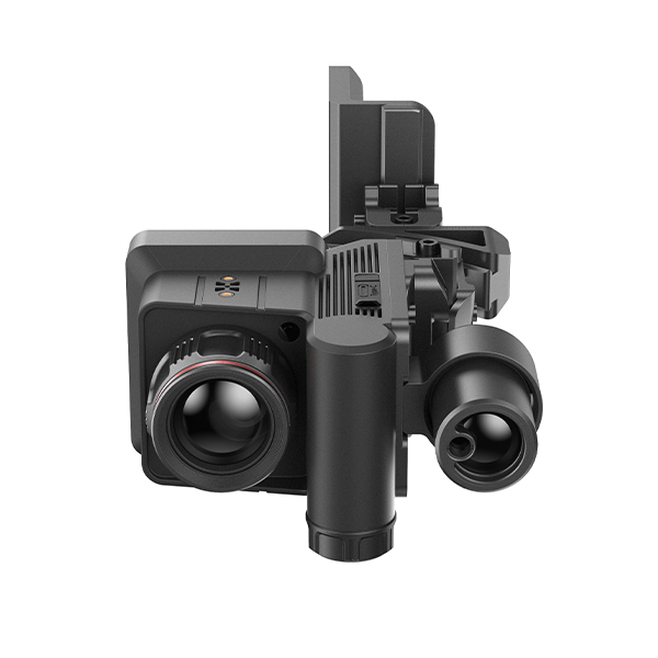 картинка Лазерный дальномер iRay ILR-1000-2