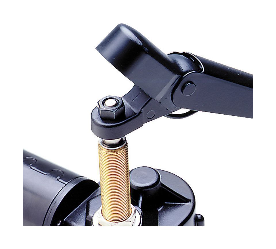 картинка Электропривод стеклоочистителя 24 В (ось 2 1/3"), усиленный