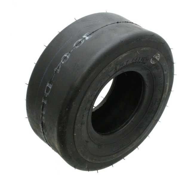 картинка Шина для картинга 11X7.10-5 4PR KENDA K404 SHORE 56 TL