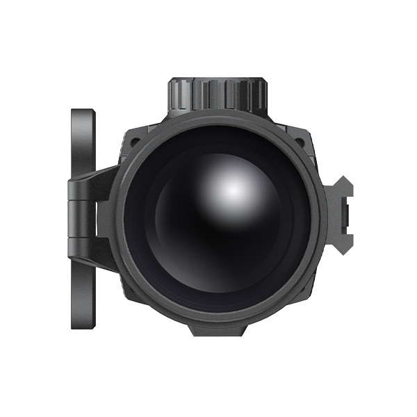 картинка Тепловизионный прицел iRay Rico RH 50 v2