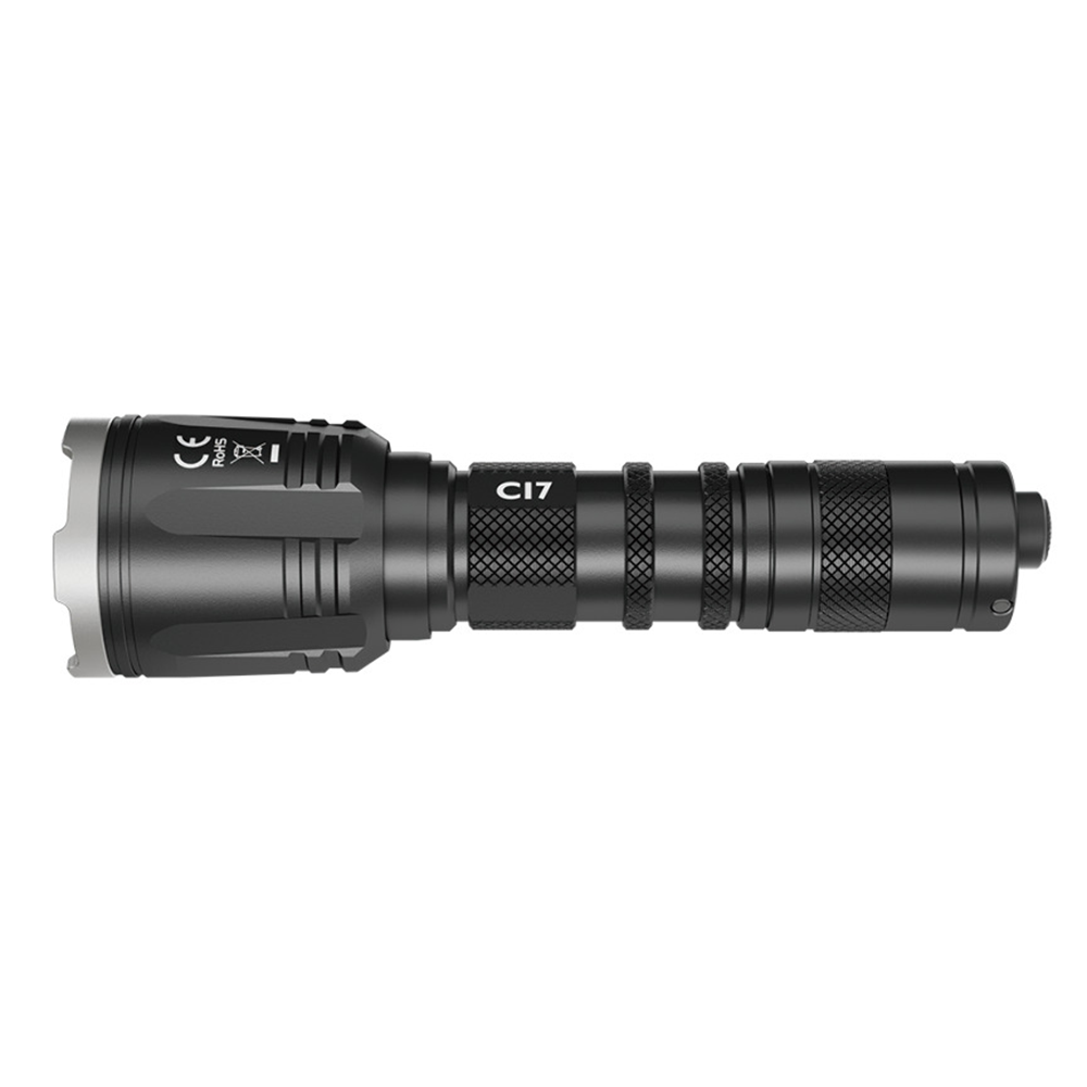 Nitecore Chameleon CI7