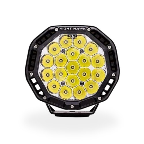 Комплект фар ARB NIGHT HAWK VLI 7" ARB