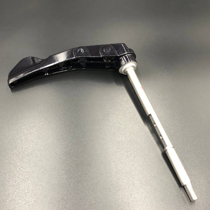 картинка Ручка переключения скорости M40C (Tohatsu)