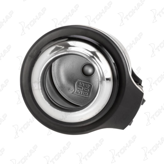 картинка Термос ТОНАР 1500 мл (ручка), синий