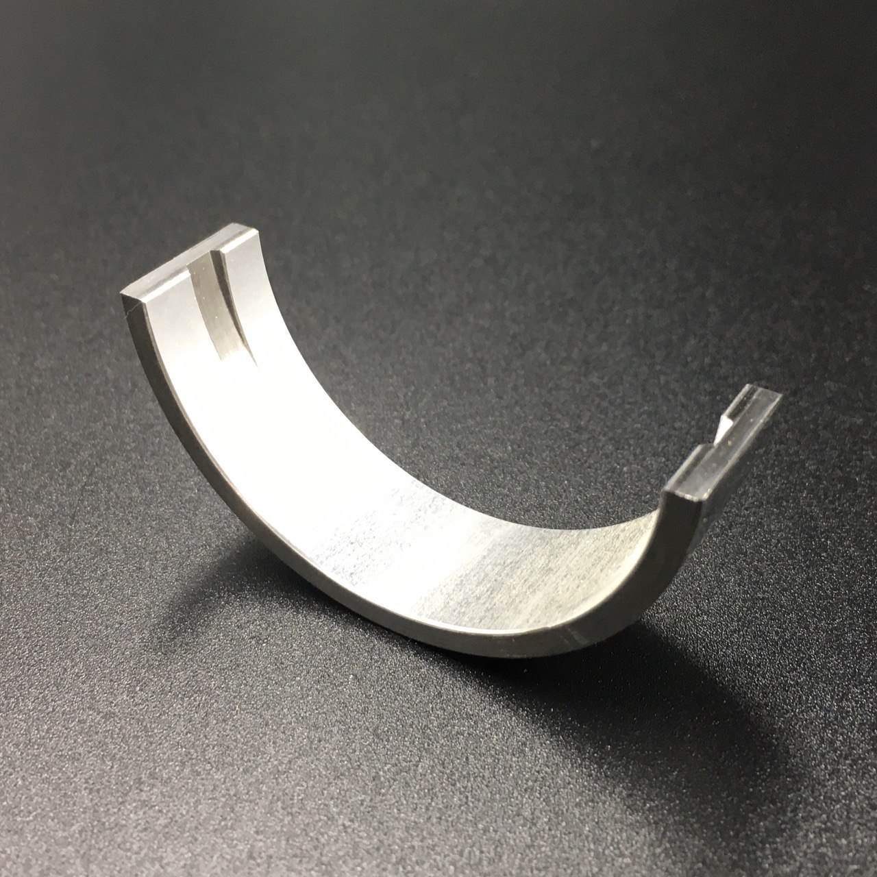 картинка Вкладыш коренной Yamaha F75-115 (Blue) (67F-11417-20) (Yamaha)