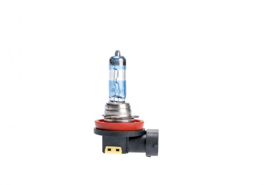 Галогенные лампы Optima Xtreme H8 +130% light 4200K, 12V, 35W