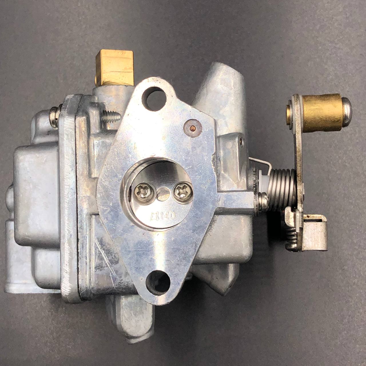 Карбюратор Yamaha F4B (PREMARINE)