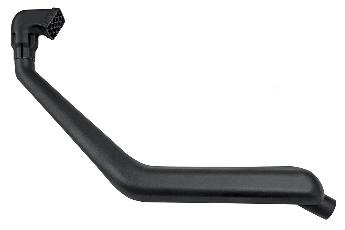 картинка Шноркель для Toyota Land Cruiser Prado 90 (бензин) (ST090A)