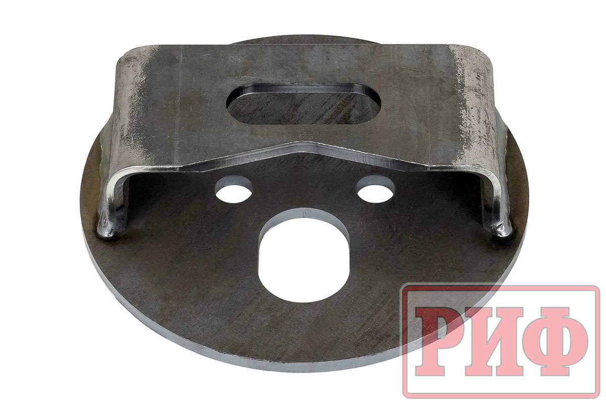 картинка Пневмоподвеска РИФ универсальная (установочный комплект 1)