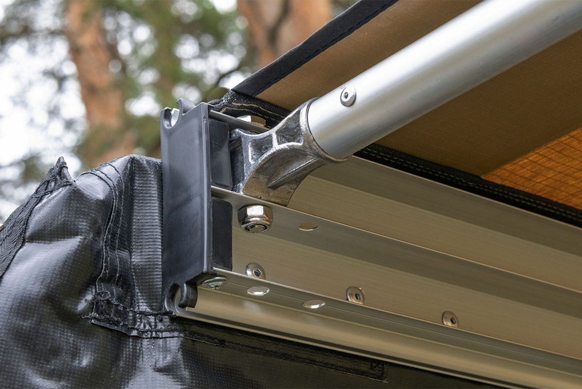 картинка Маркиза автомобильная РИФ 1,4х2 м