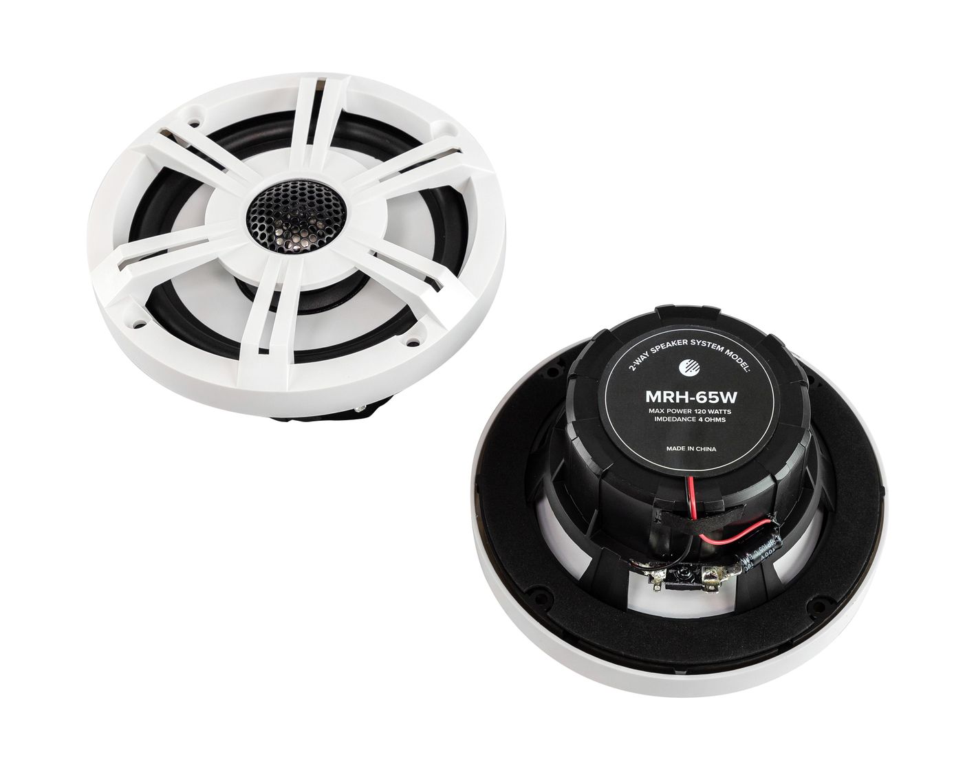 картинка Морская акустика MRH-65W, Marine Rocket