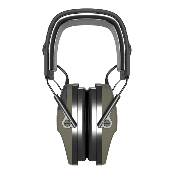 картинка Активные наушники ARTELV КРЕЧЕТ ЗЕЛЁНЫЕ