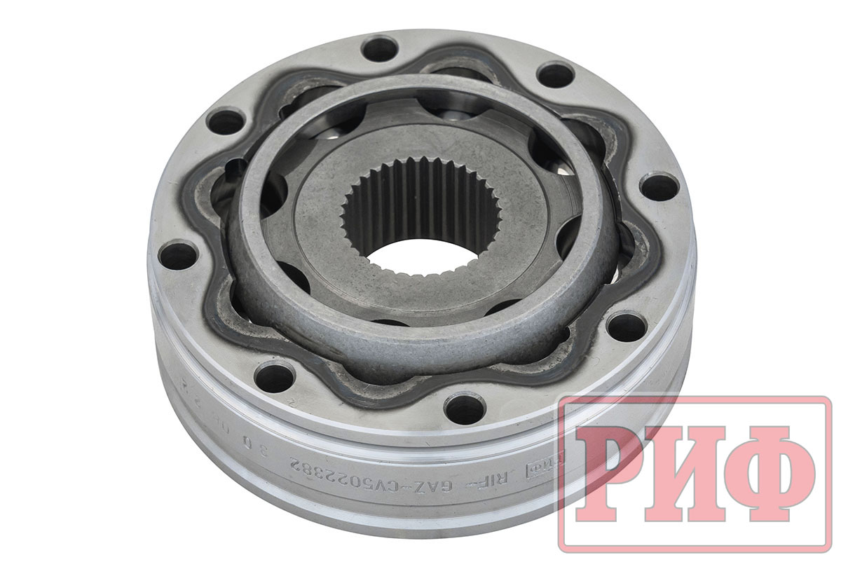 картинка ШРУС РИФ карданного вала ГАЗ Соболь 22177, 23107