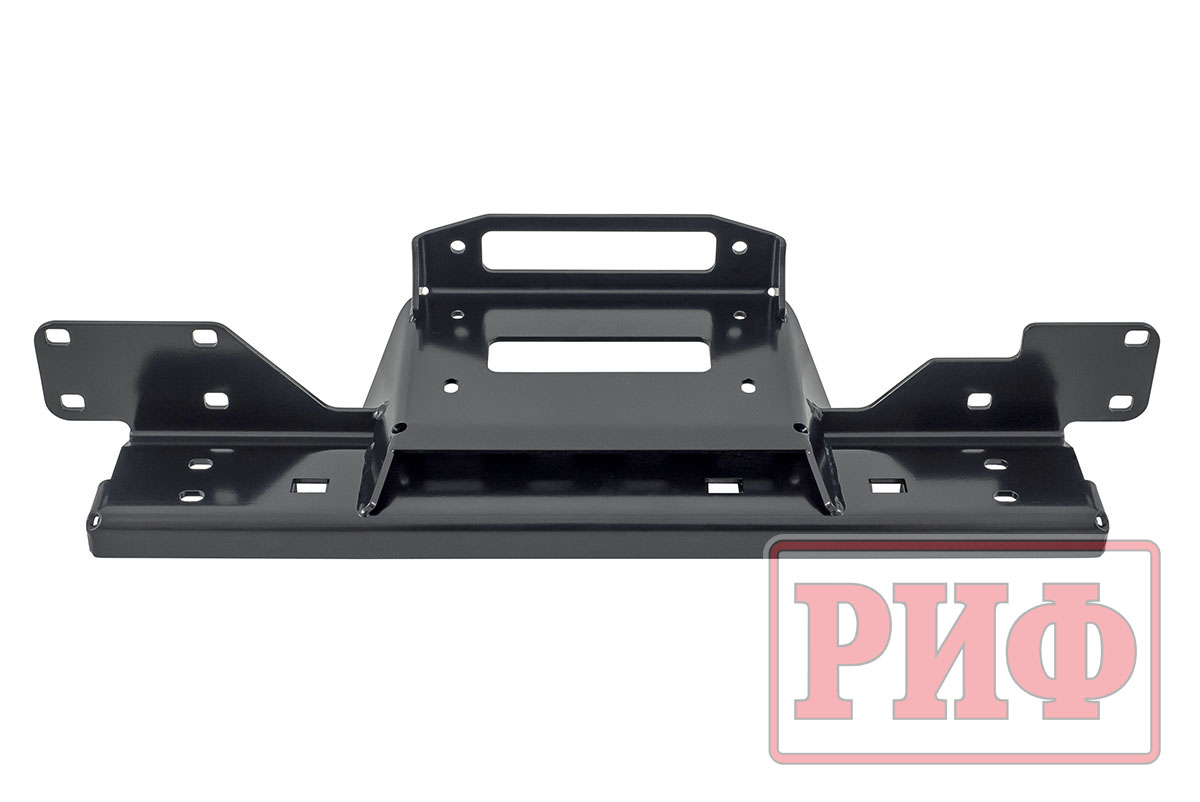 картинка Площадка лебедки Toyota Hilux 2020+