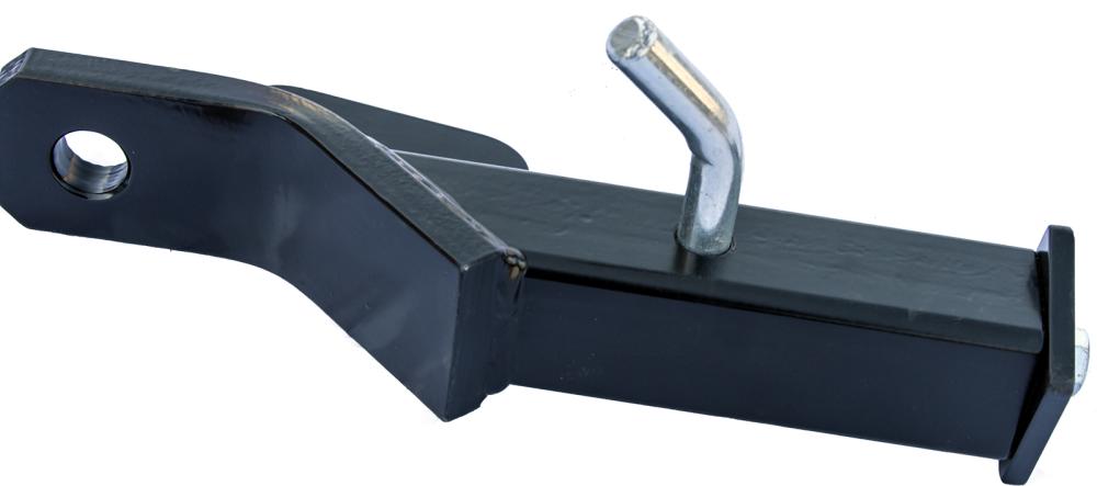 картинка Вставка фаркопа фиксатор РИФ