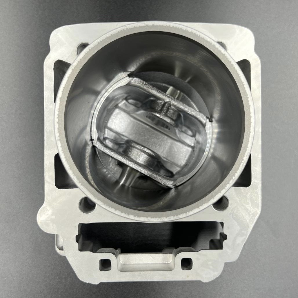 картинка Комплект ЦПГ ATV X8, Z8, U8, X8 (ZIBO)