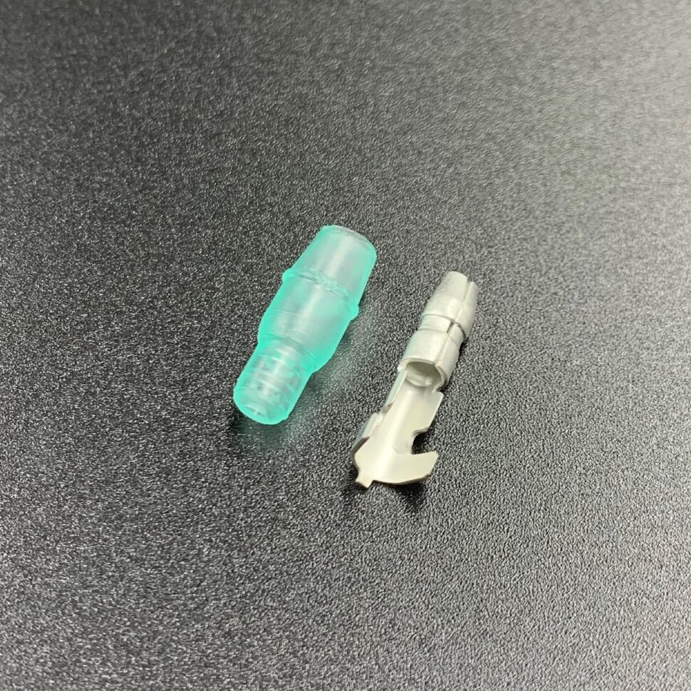 картинка Клеммы Suzuki (папа-мама) (Suzuki)