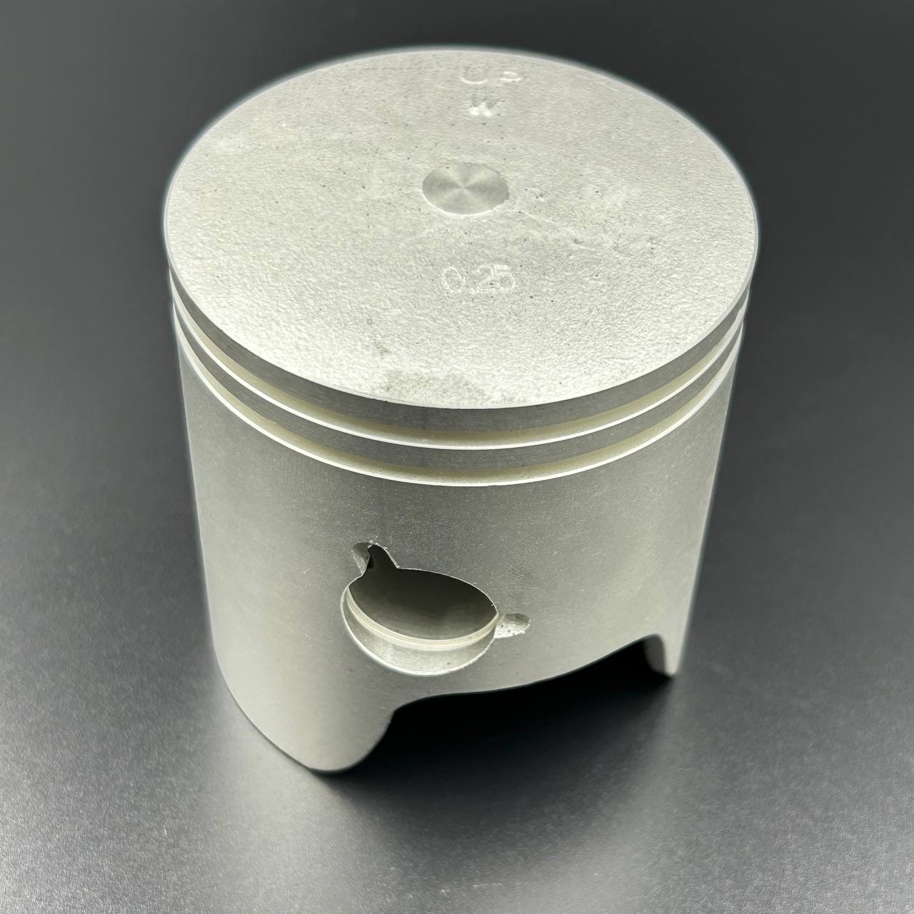 картинка Поршневой комплект 6H4 Yamaha 40-50 (+0.25mm) (2RING) (KACAWA)