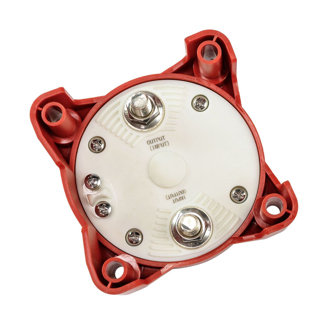 картинка Выключатель массы с AFD, 350 A, Marine Rocket