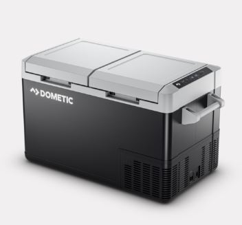 картинка Автохолодильник Dometic CFF 70DZ компрессорный 70л