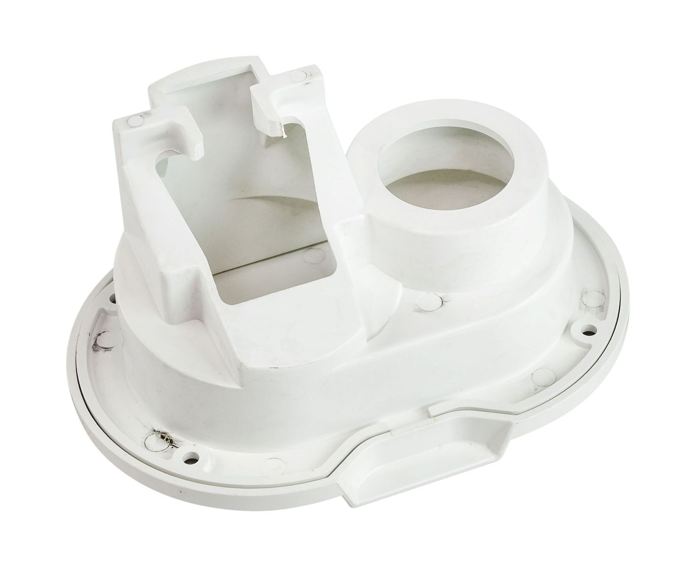 картинка Короб для лейки душа и смесителя