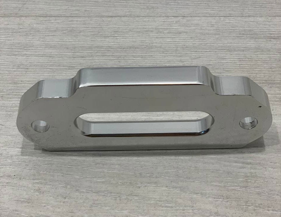 картинка Клюз алюминиевый  J-MAX ATV 4000LBS