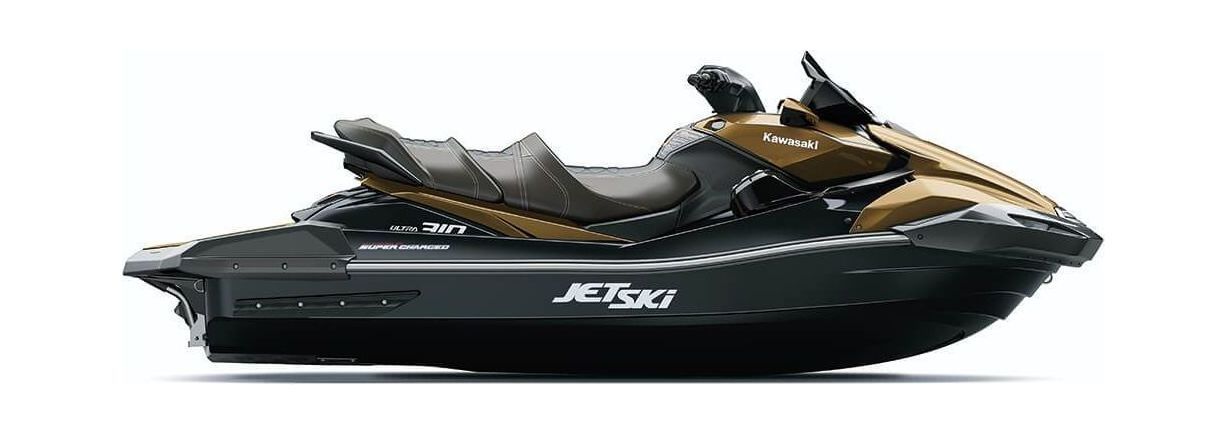 картинка Гидроцикл Kawasaki Ultra 310LX
