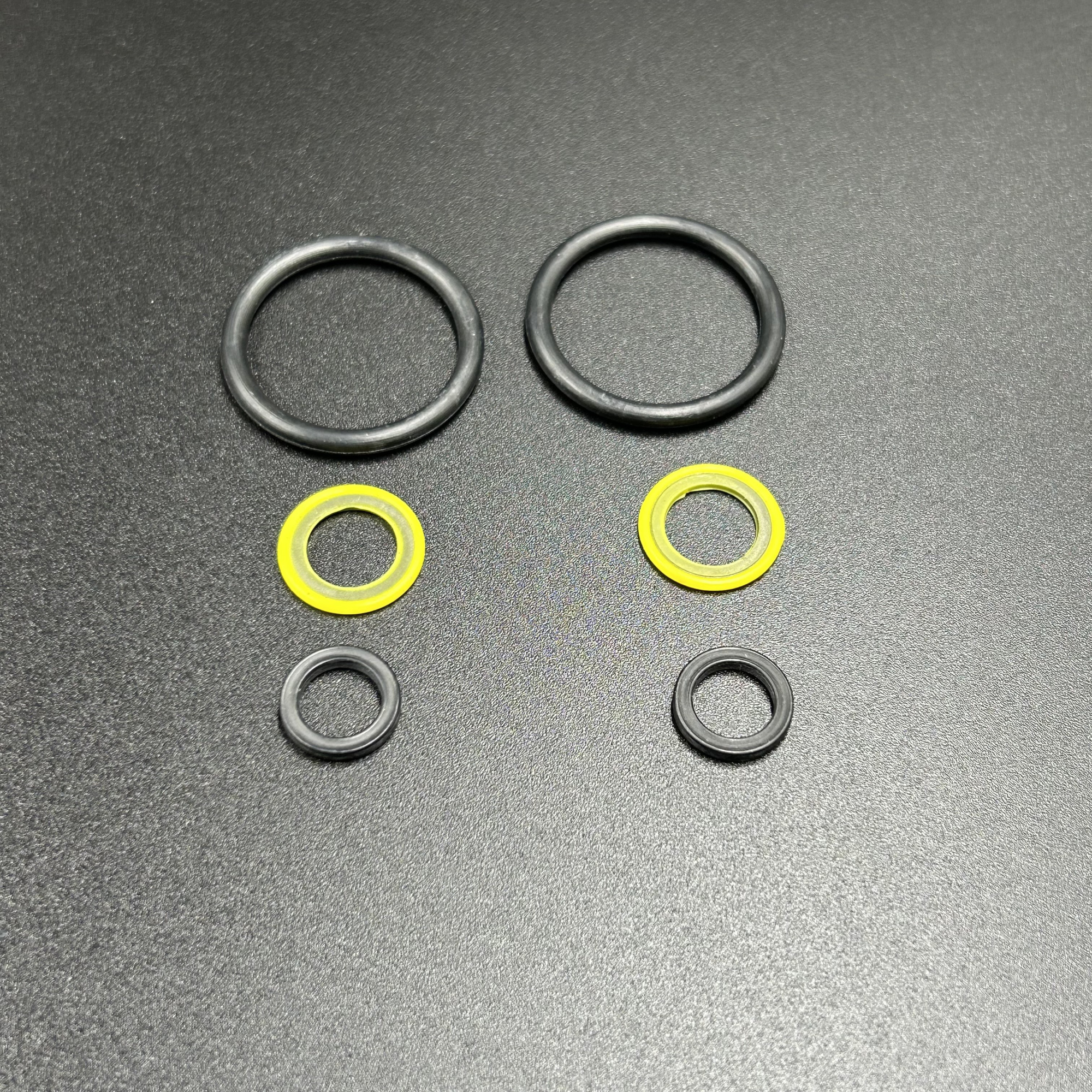 картинка Ремкомплект колонки (нижней части) Mercruiser Bravo I-II-III (Sinera)