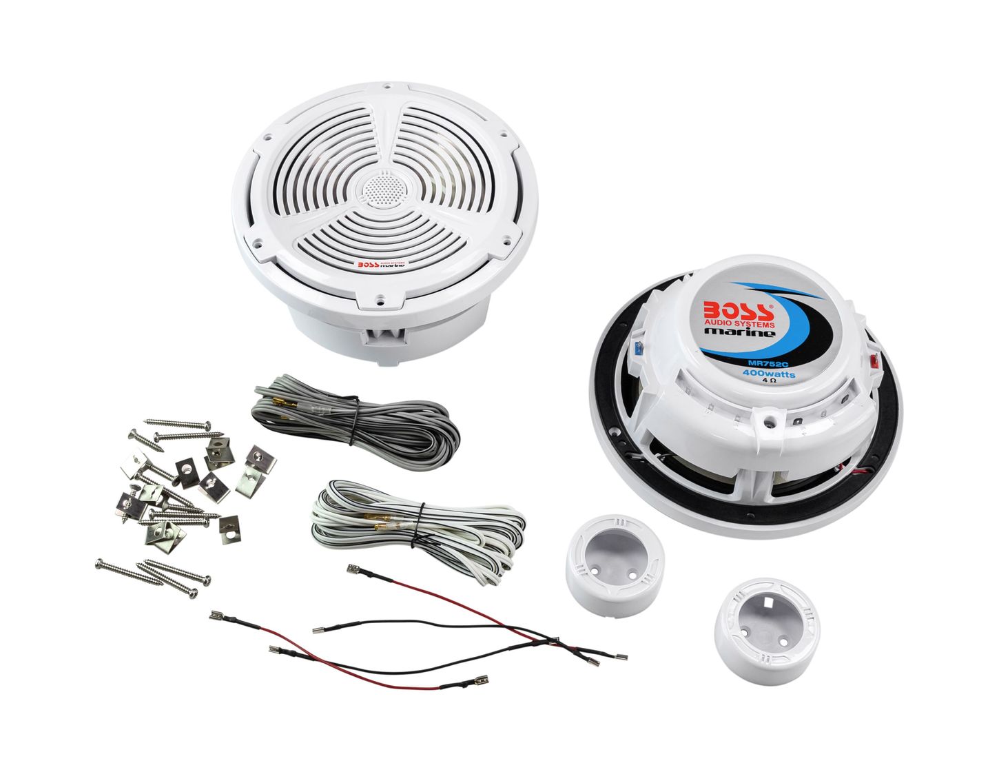 картинка Морская акустика BOSS MR752C