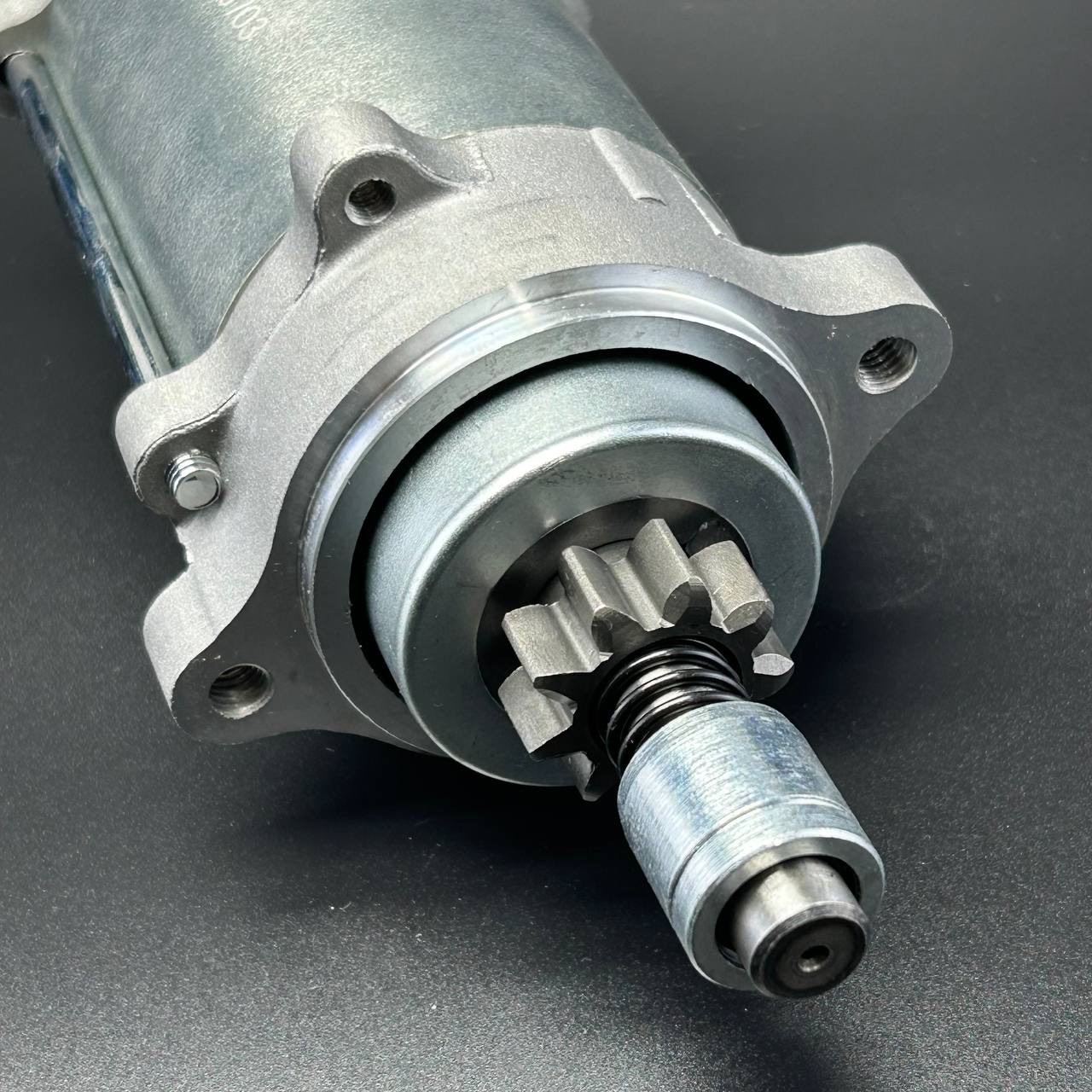 картинка Электростартер Ski-Doo 500-800 (WUHU)