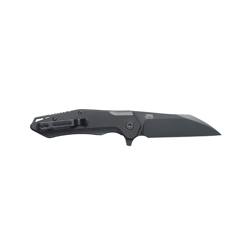 картинка Складной нож Firebird by Ganzo FH31B-BK D2 Steel, Black