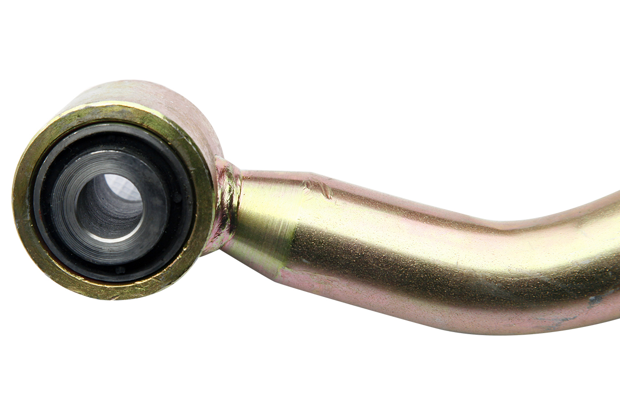 картинка Тяга панара РИФ регулируемая передняя Toyota Land Cruiser 80/105