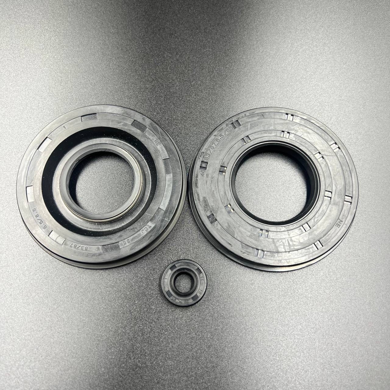 картинка Полный комплект прокладок Artic Cat 800/900 EFI (KINETIX)