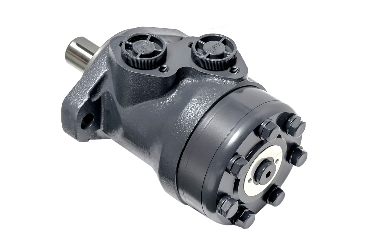 картинка Мотор для гидравлической лебедки Runva HWN15000IYD