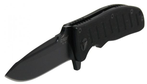 картинка Нож Enlan EL-01B