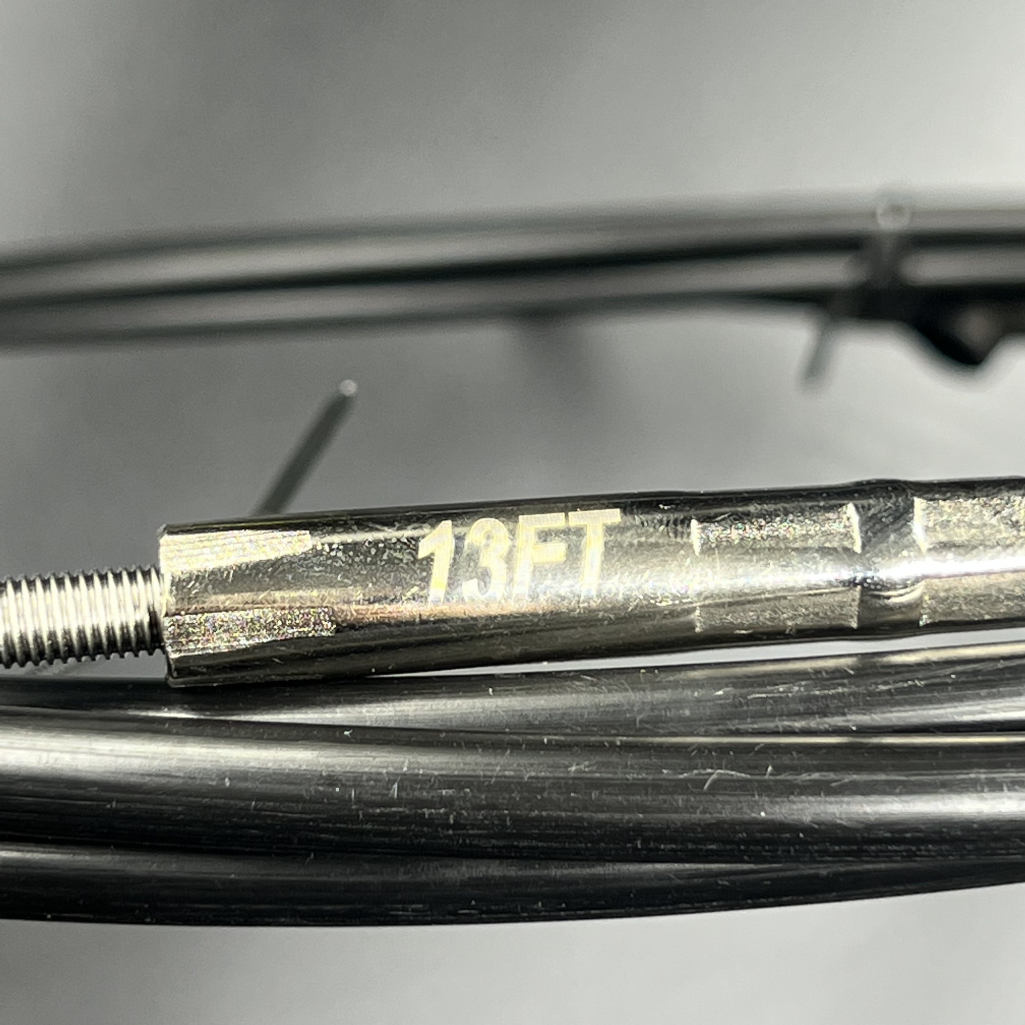 картинка Трос д/у (газ/реверс) (13FT) (C16) (Mercury Gen I) (PWB)