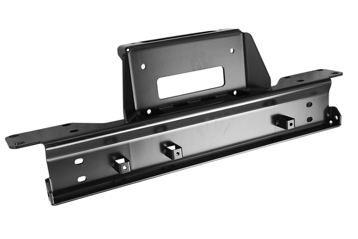 картинка Площадка лебедки Toyota Fortuner 2015+