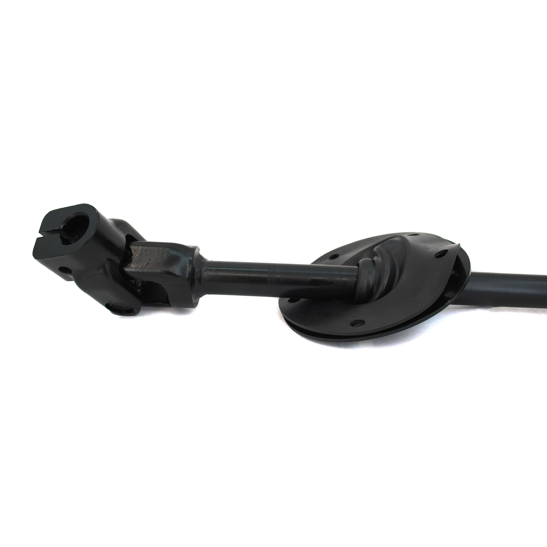 картинка Вал карданный рулевого управления TR ГАЗель Бизнес